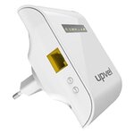 Усилитель TP-Link Wi-Fi сигнала AC1200 OneMesh Wi-Fi Range Extender/Signal Amplifier, dual-band Wi-F - Изображение 3