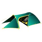 Палатка туристическая кемпинговая Tramp BELL 3 V2 - Изображение 1
