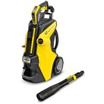 Мойка высокого давления Karcher K 2 Universal Edition, 110 бар, 1.673-000.0 (замена K2 Basic 1.673-159.0) - Изображение 6