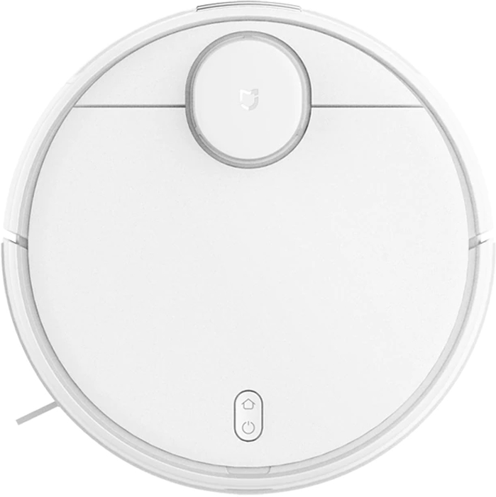 Робот-пылесос Xiaomi Mijia 3C для влажной и сухой уборки, моющий