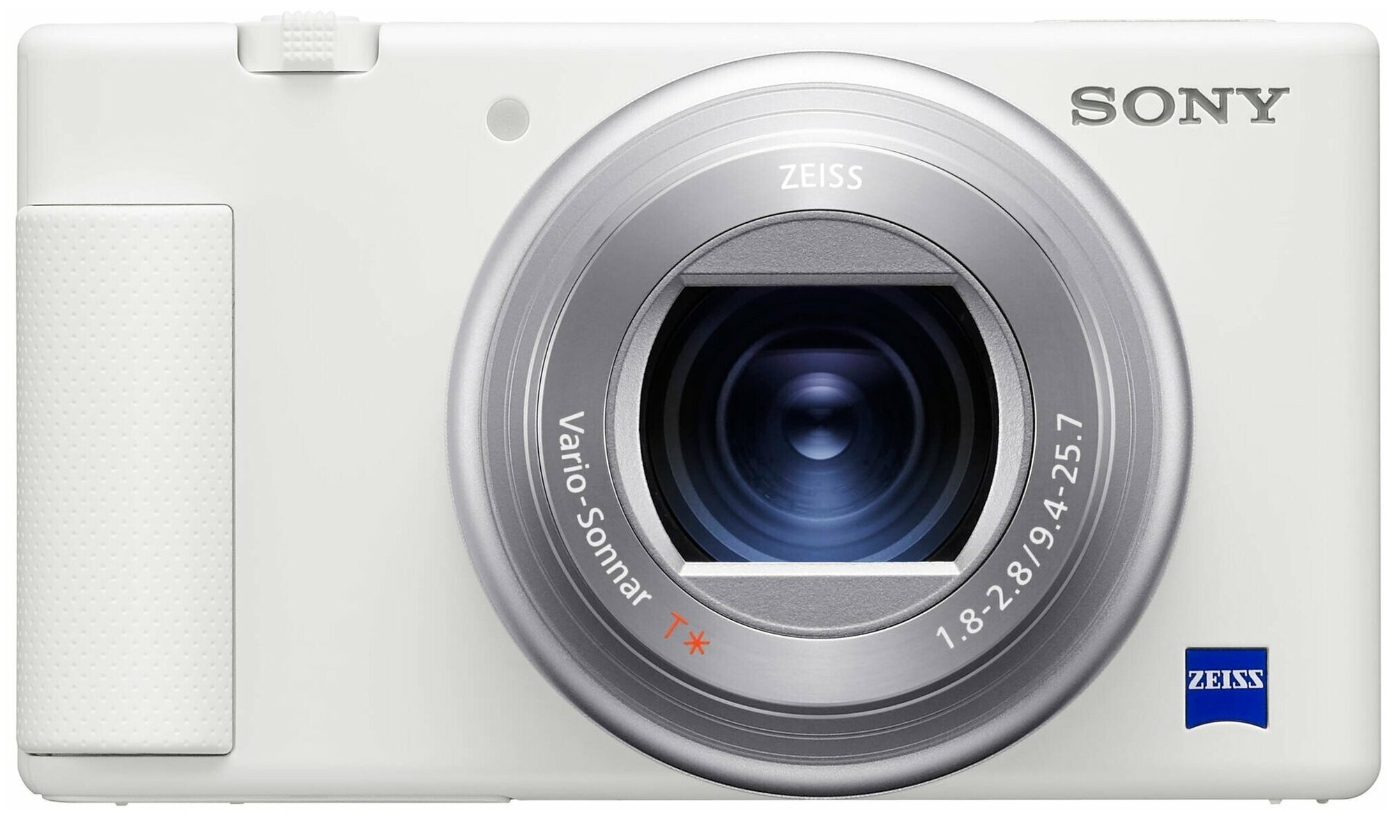 Фотоаппарат Sony ZV-1F
