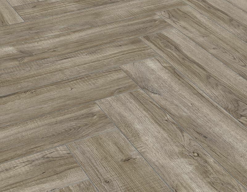 MY Floor Castle Дуб Монтело серебристый MH1004