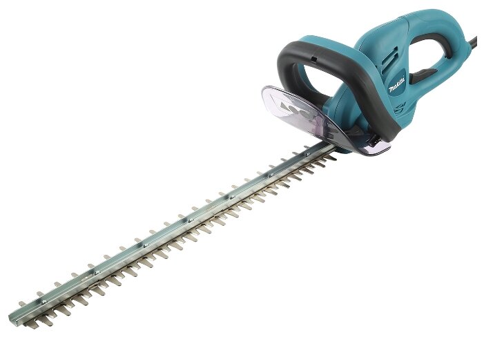 Кусторезы электрические Makita UH5261, 400 Вт