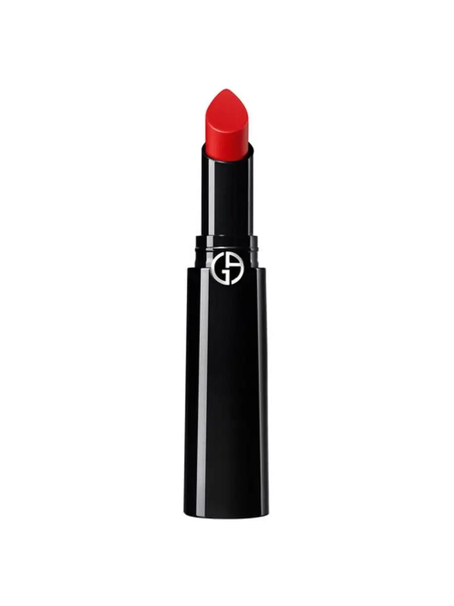 GIORGIO ARMANI LIP POWER Стойкая губная помада - 302