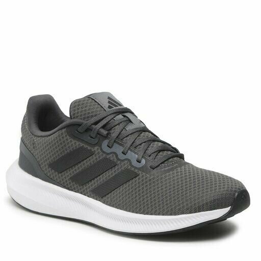 Обувь Adidas Runfalon 3.0 HP7548 серый - размер (EU) 4223