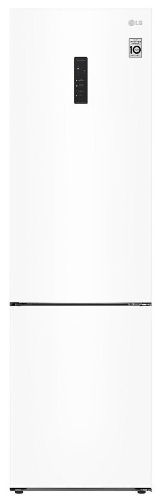 Холодильник LG GA-B509C TL