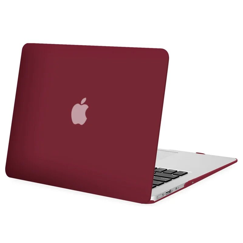 MOSISO Жесткий Чехол для ноутбука чехол для ноутбука MacBook Air Pro Retina11 12 13 15 сумка для ноутбука для 2018 Новый MacBook Pro 15 13 дюймов сенсорной панелью + подарок