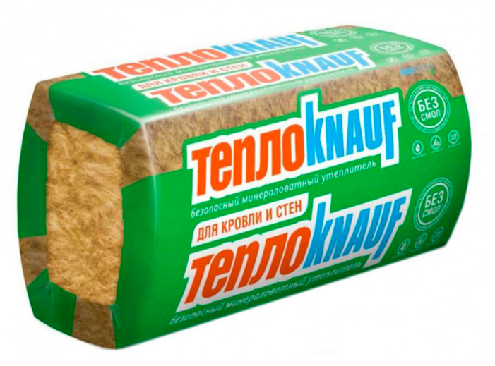 Knauf Insulation Минвата