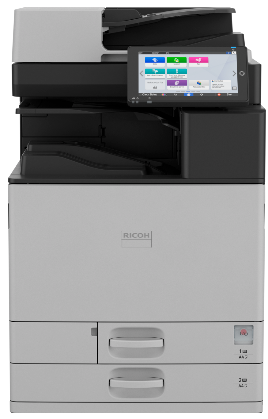 МФУ А3 Ricoh IM C2010