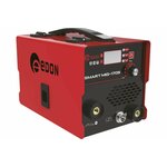 Сварочный аппарат инверторного типа Edon MINI-250S, MMA - Изображение 6