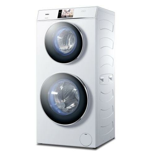 Стиральная машина Haier HWD120-B1558U