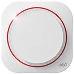Вентилятор вытяжной VEO SIMPLE 4, D 100 мм, короткий фланец - Изображение 6