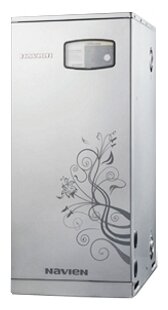 Конвекционный газовый котел Navien GA 23KN, 23 кВт, двухконтурный