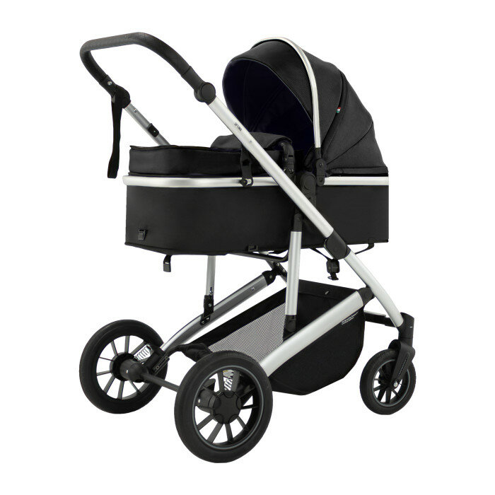 Optima 2 в 1 Black