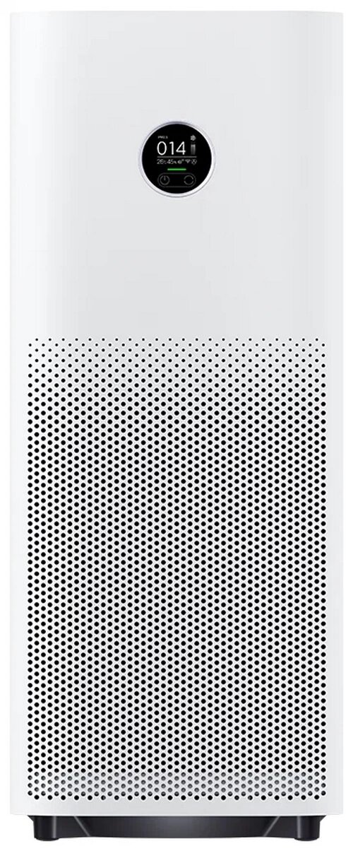Очиститель воздуха Xiaomi Air Smart Purifier 4 Pro (AC-M15-SC)