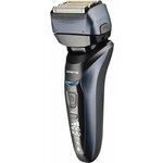 Бритва электрическая PMR 0724RC Ultimate shave 5D PRO base (POLARIS) - Изображение 1