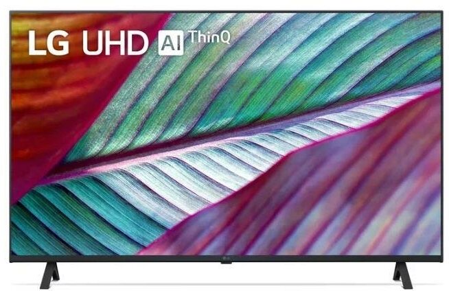 ЖК Телевизор LG 43UR78001LJ 2023 IPS