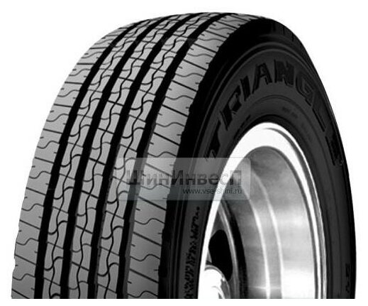 Шина грузовая Triangle tr685 315/70 R22.5 152/148M