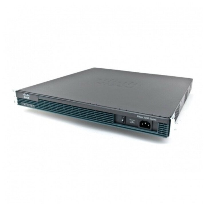 Точка доступа Cisco маршрутизатор 2901-v/K9