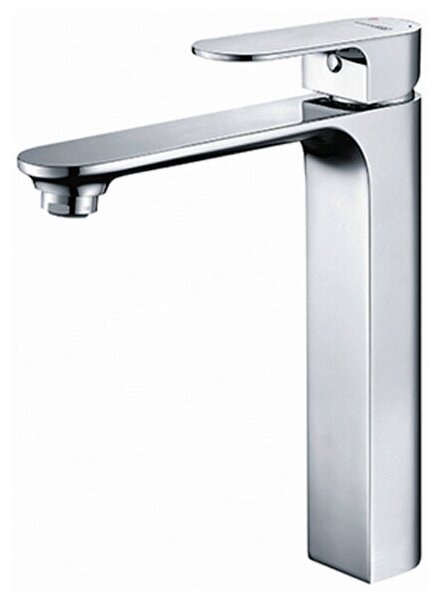 Смеситель для умывальника Wasserkraft Dinkel 5803H