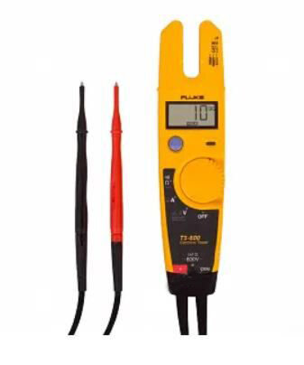 Инструменты-Электроинструмент-Тестер Fluke T5-600