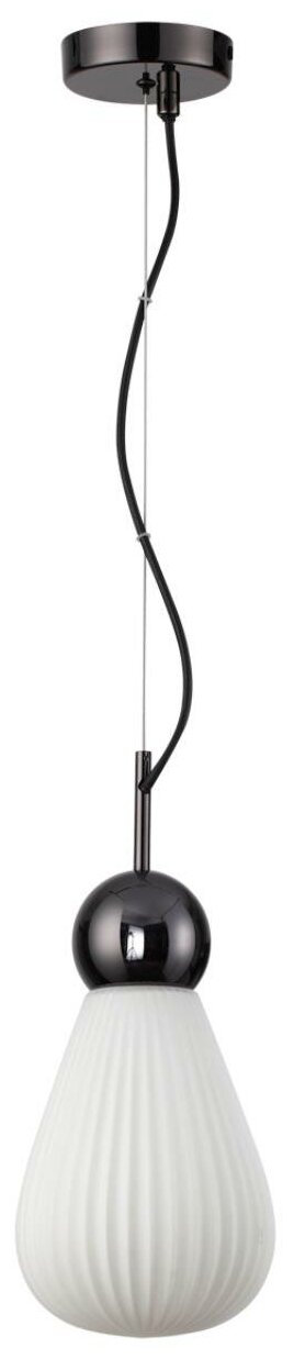 Люстры и потолочные светильники Odeon Light 5418/1