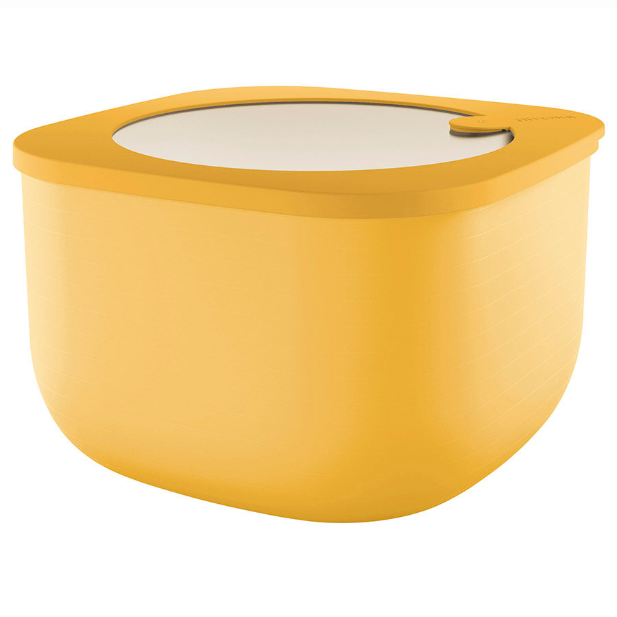 Контейнер для хранения Guzzini Store&More, 2,8 л, оранжевый