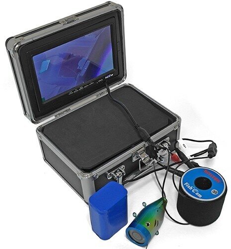Видеокамеры для рыбалки Sititek Видеокамера для рыбалки "SITITEK FishCam-700"