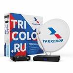 Блок питания для приемников Триколор ТВ 12V 3A усиленный - Изображение 1