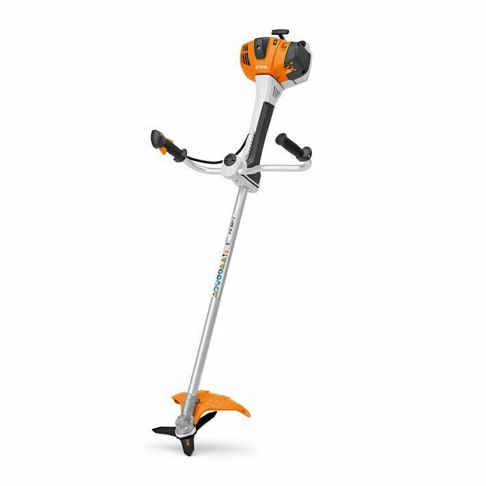 Бензокусторез STIHL FS 561 C-EM, DM 350-3. Кусторез STIHL FS 561 C-EM, DM 350-3