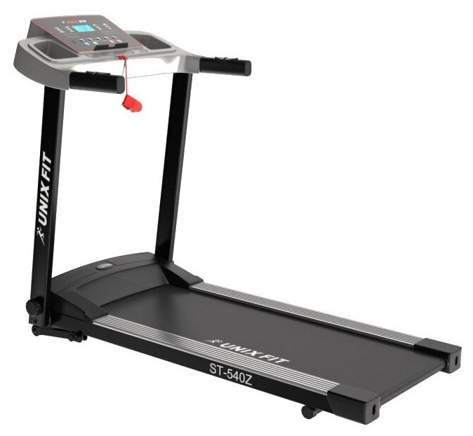 Беговая дорожка UNIX Fit ST-540Z