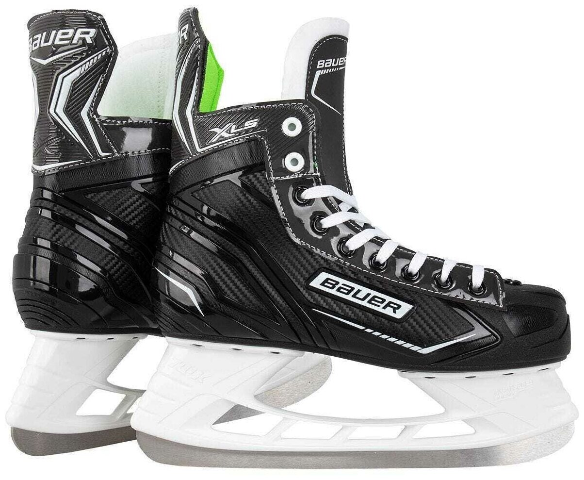 Коньки S21 BAUER X-LS INT