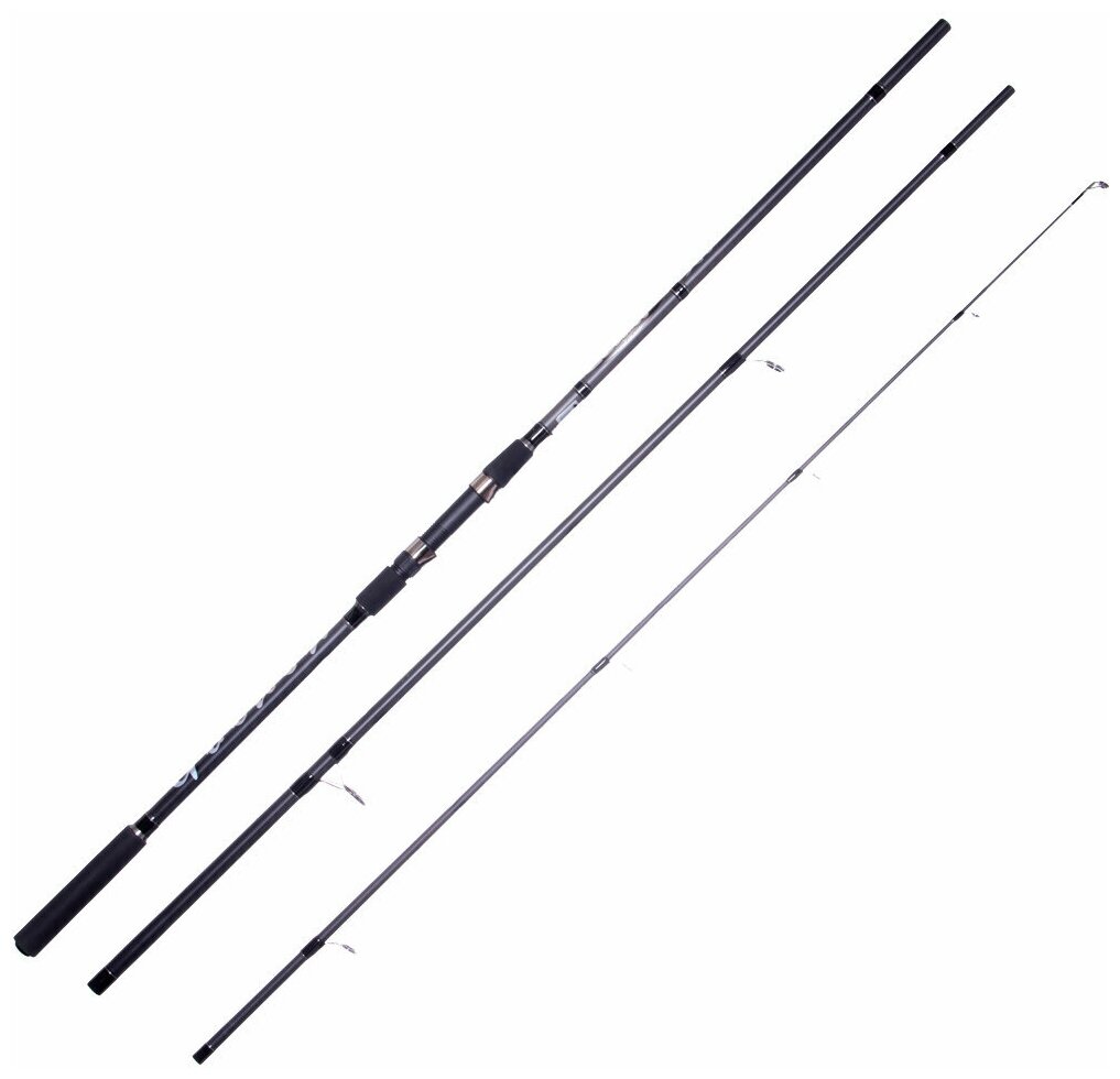 Удилище карповое Kaida Golden Carp 3.9 (124-390)