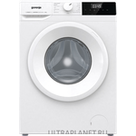 Стиральная машина Gorenje WPNEI82SBSWIFI/C - Изображение 2