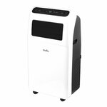 Кондиционер мобильный Ballu Irbis BPAC-07 CP-SF/N1 Wi-Fi - Изображение 7