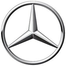 Масло трансмиссионное atf mb236.15 1l MERCEDES-BENZ / арт. A000989690511AULW - (1 шт)