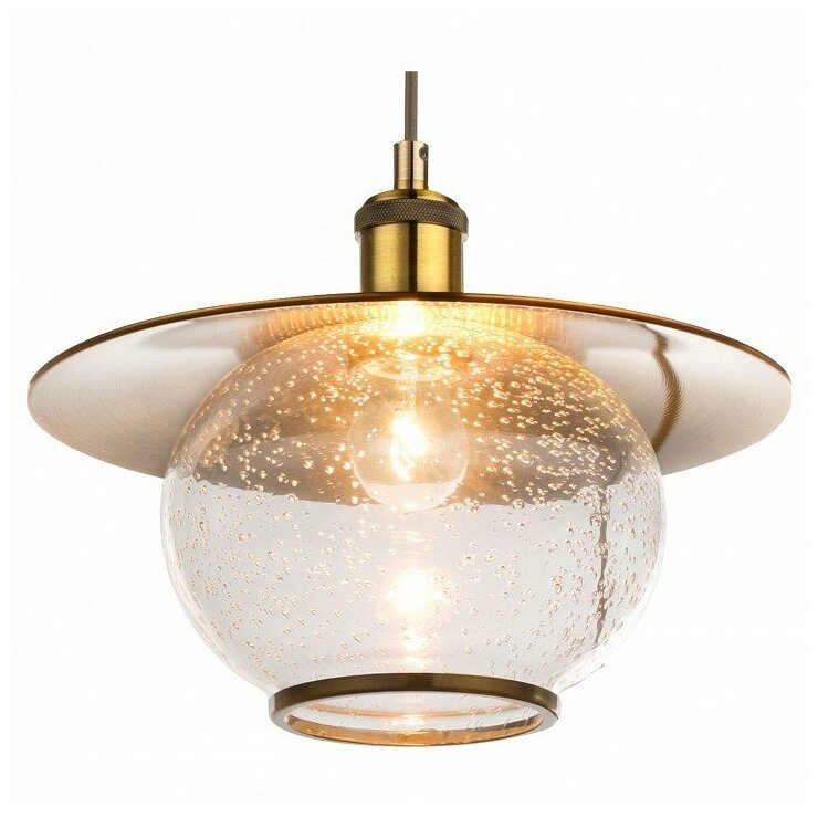 Lighting Светильник подвесной Globo NEVIS 69030H 1x60Вт E27