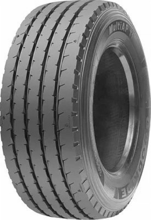 Грузовая шина Goodride MultiAP T1 385/55 R22,5 160K Летняя