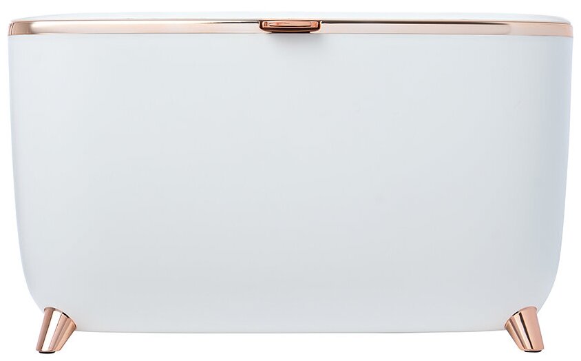 Мини-холодильник для косметики Glambox 10 л Coolboxbeauty