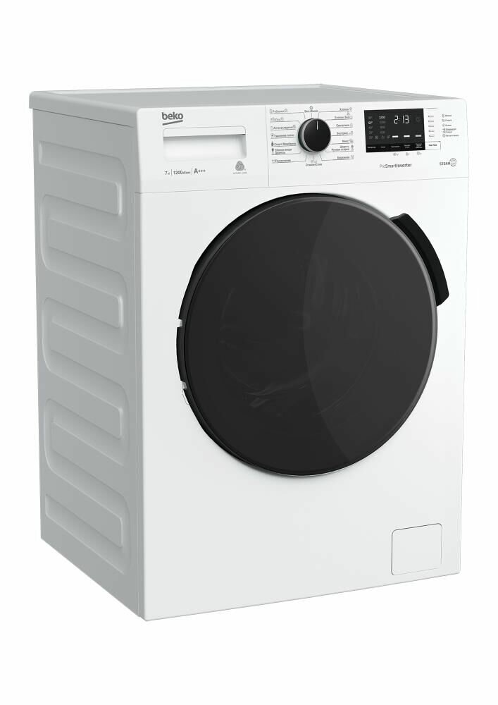 Стиральная машина RSPE78612W 7322710001 BEKO