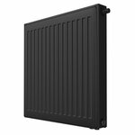 Биметаллический радиатор отопления Royal Thermo Vittoria Super 500 VDR (3 секции) - Изображение 1