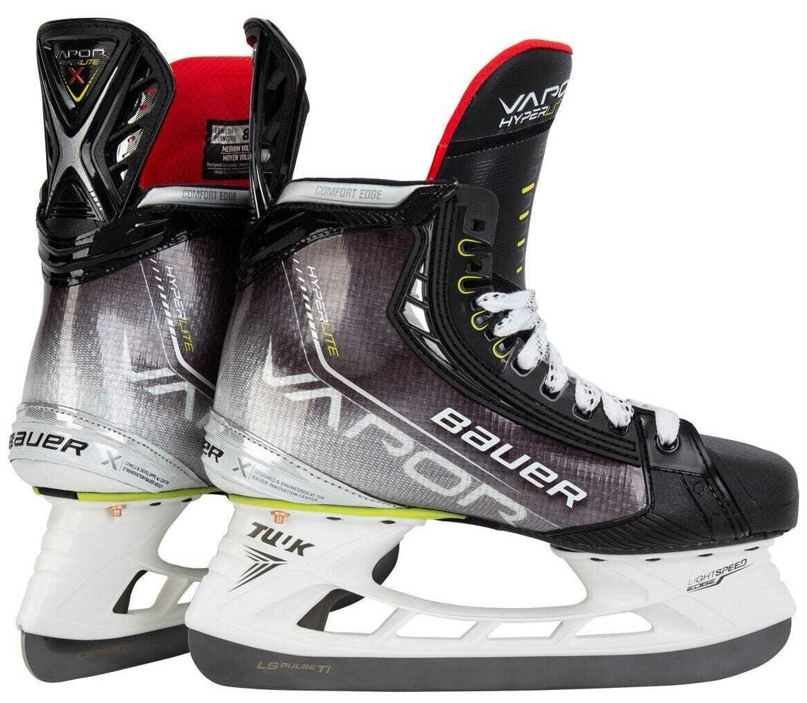Коньки хоккейные BAUER Supreme M3 S22 SR