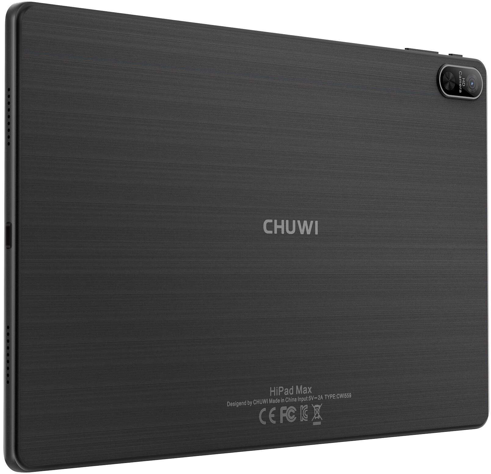 Планшет Chuwi HiPad Max 10.36" IPS 2K 8GB/128GB Qualcomm 680 Android 12 7000 mAh