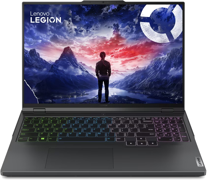 Ноутбук Lenovo Legion Pro 5 16IRX9