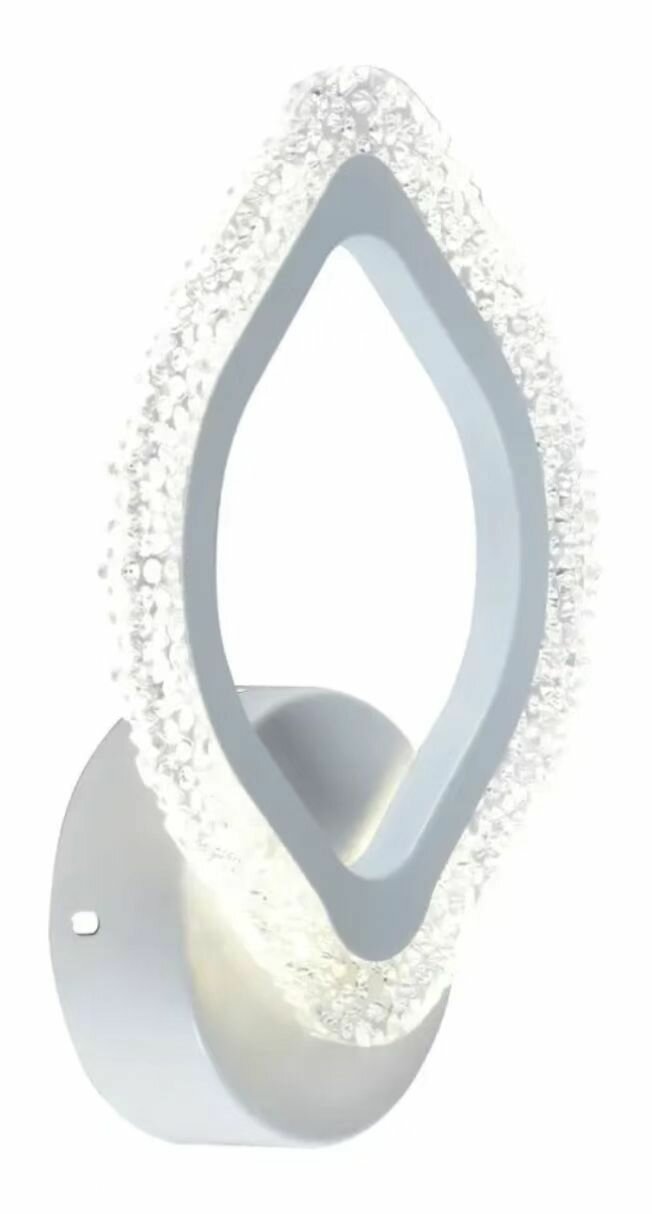 WL2016 бра WHITE