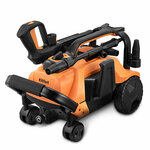 Мойка высокого давления Ryobi RY110PWA - Изображение 5
