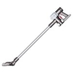 Пылесос Dyson V12 Detect Slim Absolute Серебристый (GB) - Изображение 3