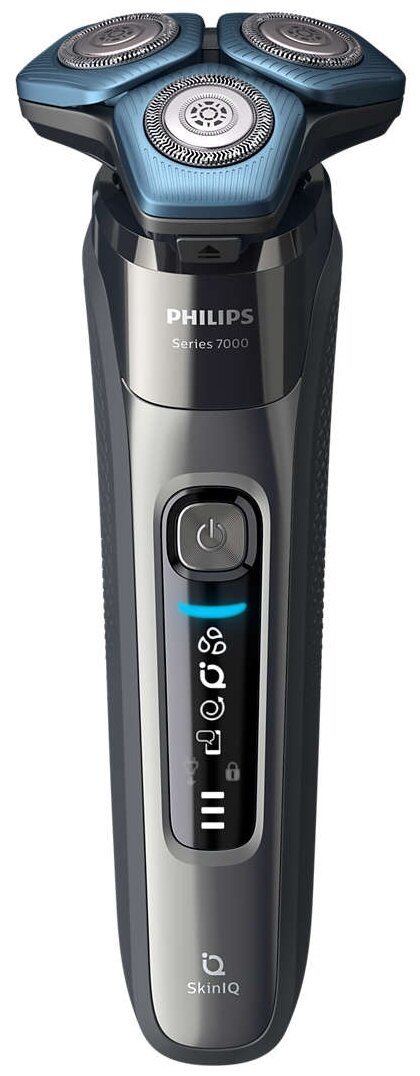 Электробритва Philips S7788 Series 7000 Wet and dry