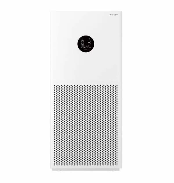 Очиститель воздуха Xiaomi Mi 4 Lite белый