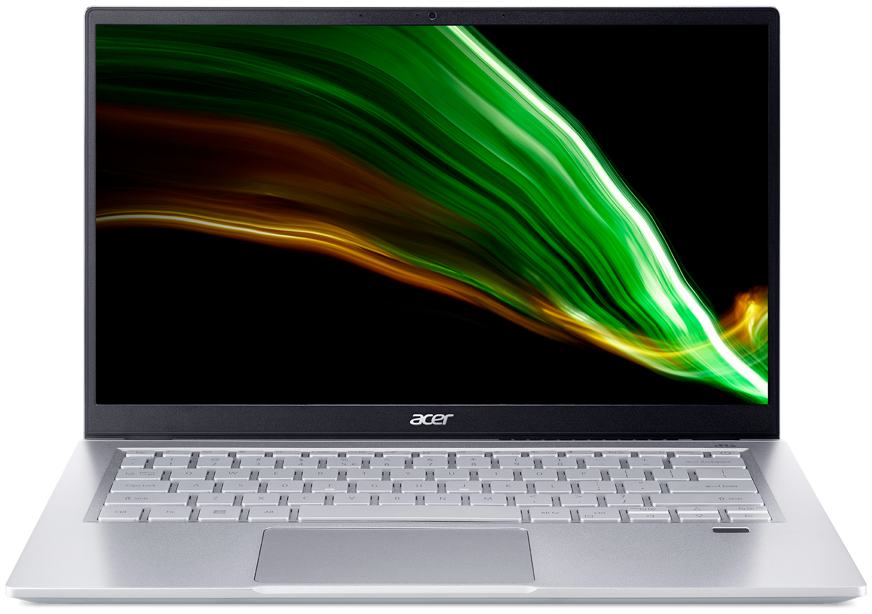 Ультрабук Acer Swift 3 SF314-511-31N2 Core i3 1115G4 8Gb SSD256Gb Intel UHD Graphics 14" IPS FHD
